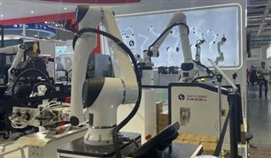 早报|美的全资子公司更名库卡机器人自动化;霍尼韦尔业务架构调整