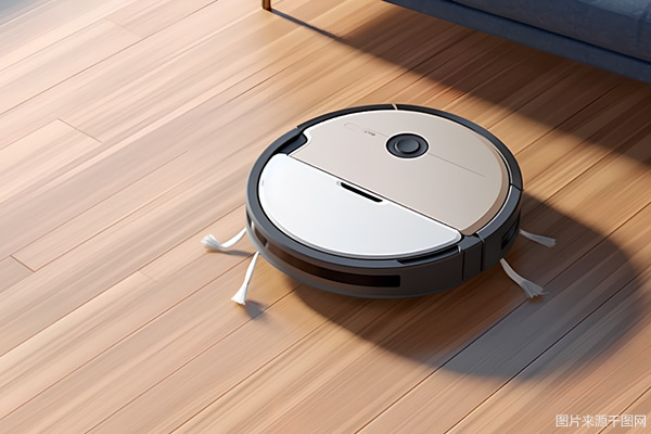 數據顯示米家掃地機器人在2500元以下價格帶表現亮眼