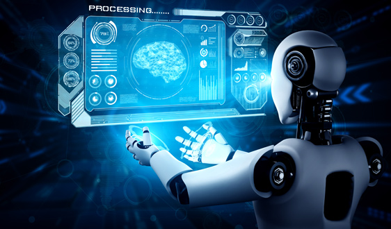 2026年新年展望：塑造數(shù)字經(jīng)濟的技術(shù)預(yù)測