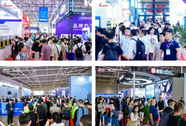 重磅議題搶“鮮”看!20+行業(yè)大咖集結(jié),2026第三屆中國具身智能與人形機(jī)器人產(chǎn)業(yè)大會3月杭州啟幕