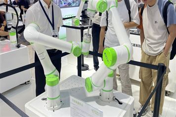 智能机器人正在重塑客户服务体系