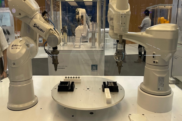 中小零部件企業“突圍與整合”進行時