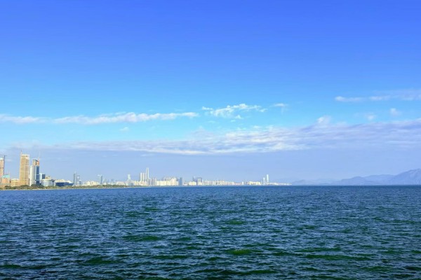 首次！我國(guó)大型固態(tài)儲(chǔ)氫設(shè)備實(shí)現(xiàn)充氫狀態(tài)海上出口運(yùn)輸