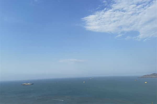 水下機(jī)器人企業(yè)深圳潛行創(chuàng)新完成近億元C輪融資