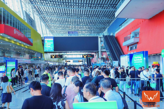 第18屆世界太陽能光伏暨儲能產業博覽會：鏈接全球綠能，共啟零碳未來