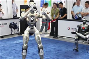 10笔10亿级，最高超30亿，具身智能进入“按亿计价”时代