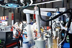 2026年第一批天津市先进级智能工厂名单出炉
