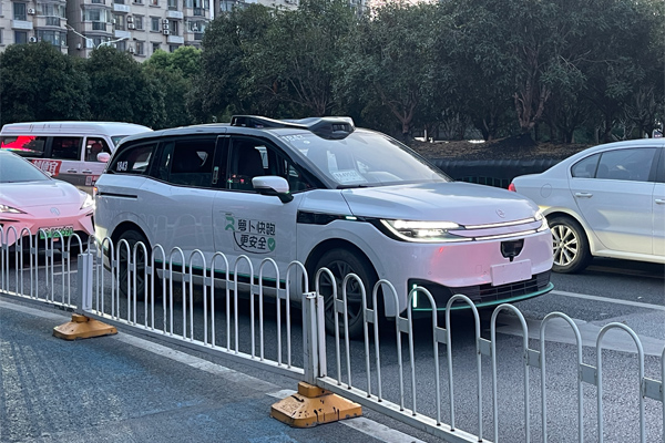 我国牵头制定的联合国自动驾驶系统全球技术法规获批发布