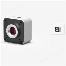 1200万彩色USB 显微镜相机（图形加速技术）