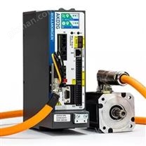 kollmorgen伺服電機AKM2G