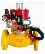 QA421F氨用緊急切斷閥