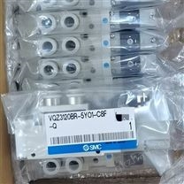 5通先導(dǎo)式電磁閥SMC產(chǎn)品特性一覽