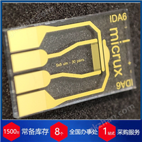 代理西班牙micrux微电极阵列