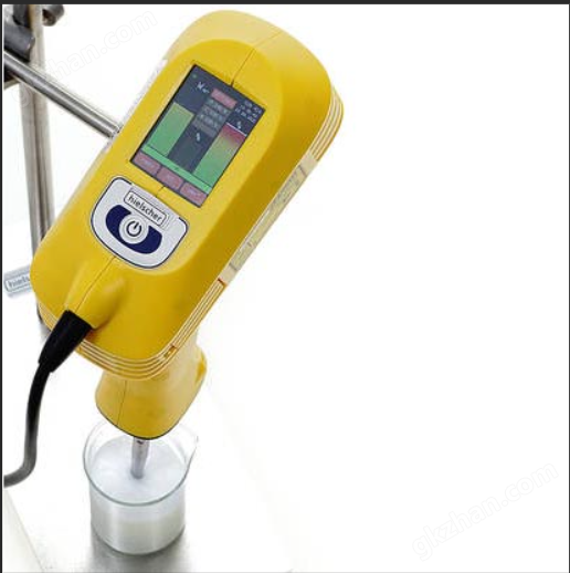 Hielscher UP200Ht高功率輸出的超聲均質(zhì)機(jī)