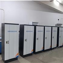 北京洪森防磁安全信息柜