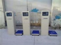 陜西氣站用的二氧化碳灌裝秤