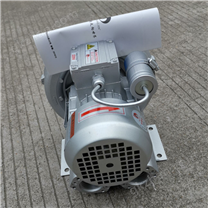 單相220V低噪音高壓風(fēng)機