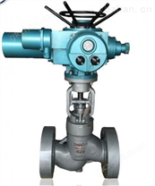 電動截止閥碳鋼