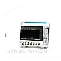 Tektronix(泰克)4B系列 MSO 混合信号示波器
