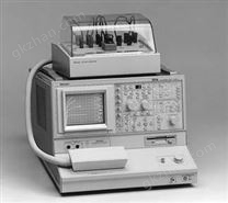 TEKTRONIX 370B/371A 晶體管圖示儀CURVE TRACER