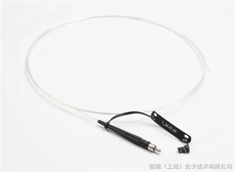 激光手術(shù)IR二氧化碳(CO2)激光光纖 300um內(nèi)徑