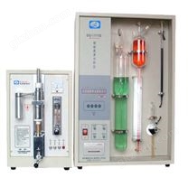 铝合金分析仪器