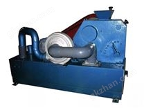 PE-150×125環(huán)保顎式破碎機(jī)