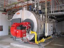 燃油改造燃天然氣鍋爐工程