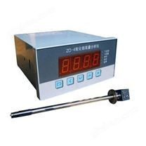 氧化鋯氧量分析儀