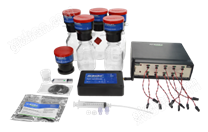 ANKOM RFS 微生物產氣測量儀
