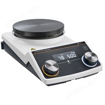 Hei-PLATE系列磁力攪拌器