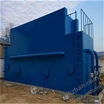 城市用水一體化凈水設備