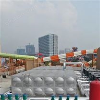 保溫水箱