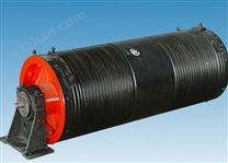 起重機配件,卷筒組