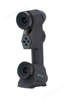 瑞典进口智能手持式激光3D扫描仪
