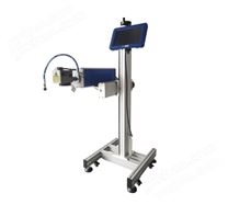 KLP-JC01激光噴碼機