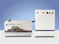 JL-6000干湿两用激光粒度仪