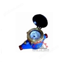 直讀式遠(yuǎn)傳水表鎳克NOIKE