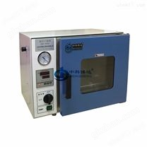 現貨供應北京生物真空箱，小型真空干燥箱*