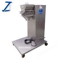 YK160  單頭搖擺顆粒機(jī)