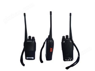 手持无线对讲机-GPS定位+手持无线对讲机