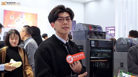 拓竹科技携全系列核心产品、配套耗材及前沿应用成果亮相上海 TCT亚洲展