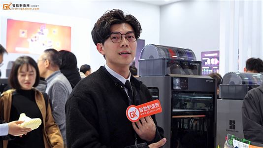 拓竹科技携全系列核心产品、配套耗材及前沿应用成果亮相上海 TCT亚洲展