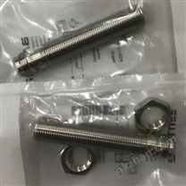 概述巴鲁夫电感式接近开关参数