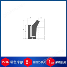 RG意大利FP ATS刮水器密封件