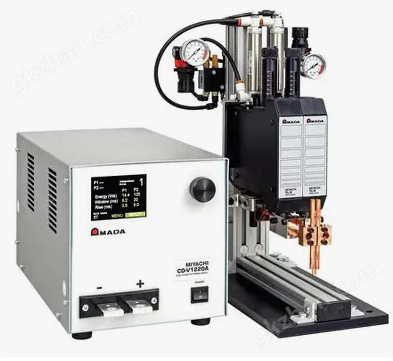 日本MIYACHI焊接设备配件电源测试仪