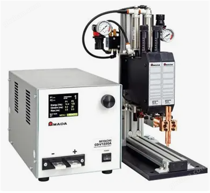 日本MIYACHI焊接设备配件电源测试仪