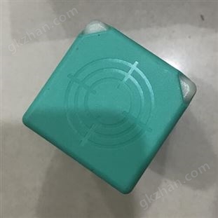 倍加福安全模塊,P+F操作方式