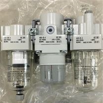 AC20-02CG-D，SMC空气组合元件