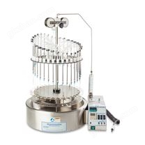 34位氮吹儀 美國Organomation